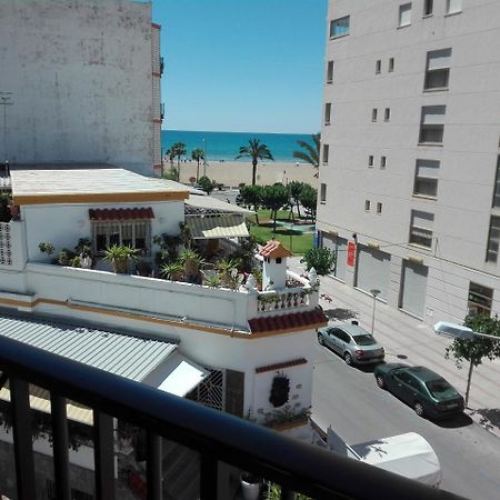 Oropesa Playa 3000 Daire Oropesa del Mar Dış mekan fotoğraf