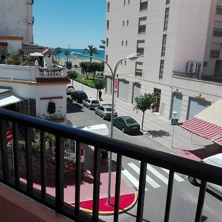 Oropesa Playa 3000 Daire Oropesa del Mar Dış mekan fotoğraf