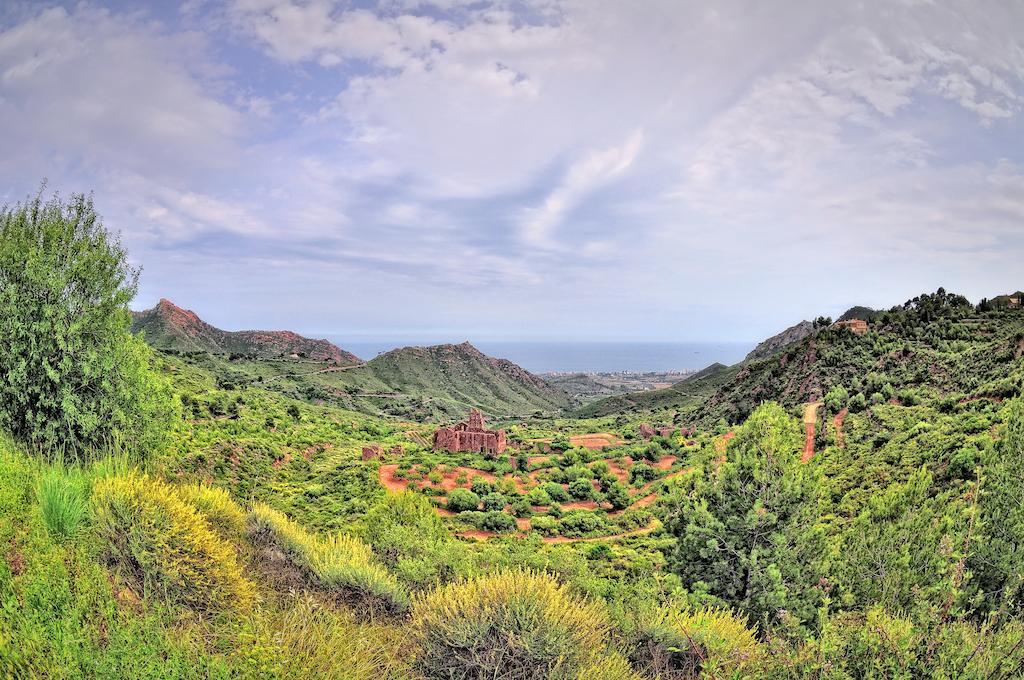 Oropesa Playa 3000 Daire Oropesa del Mar Dış mekan fotoğraf